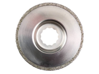 Diamant Cirkelzaagblad 1.2 Mm 80 Mm Fein 63502116014 Geschikt Voor Merk Fein Supercut 1 Stuks