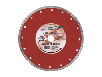 Wolfcraft 1694000 Classic Turbo Diamanten doorslijpschijf Diameter 115 mm 1 stuk(s)