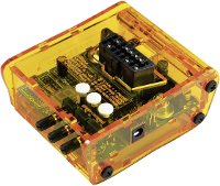 Diamex DX SIM $ OBD2 Simulator 7105 OBD II simulator