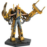 Diamond Direct Alien Predator: Fig Special Nr. 11 Power Loader From Aliens