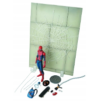 Amazing Spider Man 2: Spider Man Miracle