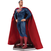 Dc Comics: Jl Movie   Superman Statue