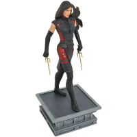 Marvel Gallery: Netflix   Elektra PVC Statue