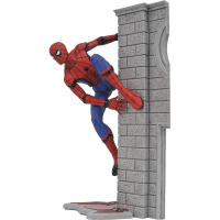 Marvel Gallery: Spider Man Homecoming PVC Figure