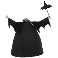 Diamond Direct The Nightmare Before Christmas Select: Series 7   Big Vampire Action Figure