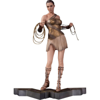 Wonder Woman Movie: Wonder Woman
