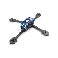 Diatone 2018 Gt M200 187mm/230mm Normal Plus Fpv Racing Rc Drone Frame Kit 6mm Arm Supports 5 Inch Prop