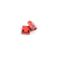 Diatone 2018 Gt R90 Carbon Fiber Fpv Racing Rc Drone Spare Part Back Steady 1pc