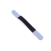 Diatone 2018 Gt R90 Fpv Racing Rc Drone Multi Rotor Spare Part 1.2×12Cm Battery Strap Gray