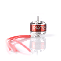 Diatone 2018 Gt R90 Fpv Racing Rc Drone Spare Part Edge 1104 6000kv 3 4s Brushless Motor