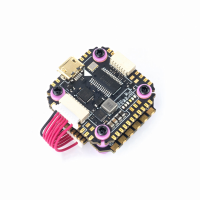 20X20mm MAMBA F722 DJI 3 6S F7 vluchtcontroller Mini F40 PRO 40A Blheli_32 Brushless ESC Stack compatibel met DJI FPV Ai
