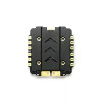 30,5×30,5 Mm MAMBA F100 3 8S 100A AM32 borstelloze ESC voor RC FPV race drones