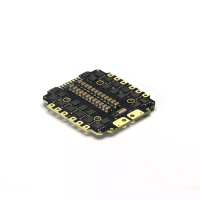 30,5×30,5 Mm MAMBA F80 3 8S 80A AM32 borstelloze ESC voor RC FPV race drones