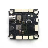 30,5×30,5 Mm MAMBA V2 F722 8S Flight Controller ICM42688P met 5V 9V BEC uitgang voor DIY RC FPV racing drones