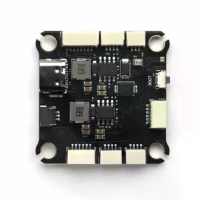 30,5 X 30,5 mm MAMBA F405 V3 8S Flight Controller ICM42688P met 5V 9V BEC uitgang voor DIY RC FPV racevliegtuigen