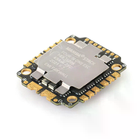30.5Mm*30.5Mm MAMBA 128K F45 F55 F65 45A 55A 65A 3~6S Blheli_32 4IN1 Borstelloze ESC voor RC FPV Race Drone