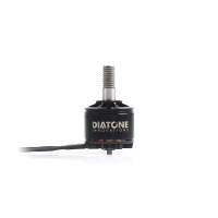 Diatone D Silver 1408 4000kv Motor 2 4s Cw Screw Thread For 120 150 Fpv Racing Frame