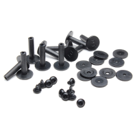 Diatone Damping Ball Lock 10pcs For Rc Multirotors