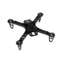 Diatone Diy Fpv 250 V1 G10 Mini Quadcopter Frame Kit 250mm
