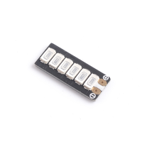 Diatone Dt Led 601 Flash Bang 5730 Led Board Direction Night Light For Fpv Racer