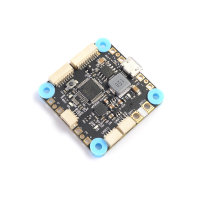 Diatone Fury F3 Flight Controller 3 5s Built In Osd 1.5A 5v Bec 16m Black Box