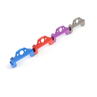 Diatone Gt200n Gt200s Fpv Racing Drone Spare Part Back Steady