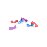 Diatone Gt200n Gt200s Fpv Racing Drone Spare Part Battery Line Fixing Bayonet