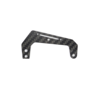 Diatone Gt200n Gt200s Fpv Racing Drone Spare Part Higher Side Plate 25 Degrees