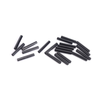 Diatone M2*20mm Aluminum Standoff For Blade 150 180 200 Et 150 Frame Kits 20pcs