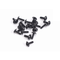 Diatone M2*6 Philip's Head Screws For Rc Drone Fpv Racing Multi Rotor 20pcs Per Bag