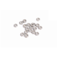 Diatone M2 Nut For Rc Frame Kits Multirotors 20pcs Per Bag