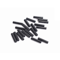 Diatone M3*25mm Aluminum Standoff For Et 180 & Et 200 Frame Kits 20pcs