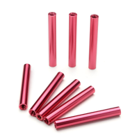 Diatone M3*37mm Aluminum Standoff 8pcs For Rc Multirotors