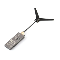 DIATONE MAMBA KN 1.2G 8CH 1.5W 1500mW VTX Langeafstand FPV zender voor RC Drone