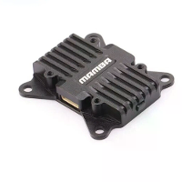 DIATONE MAMBA ULTRA 5.8G 40CH 2.5W MMCX Long Range Video Transmitter PIT 25mW 400mW 800mW 1500mW 2500mW FPV VTX voor RC