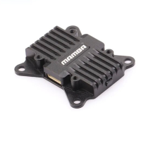 DIATONE MAMBA ULTRA 5.8G 40CH 2.5W PIT/25mW/400mW/800mW/1500mW/2500mW MMCX Langeafstands FPV VTX Videozender voor RC Dro
