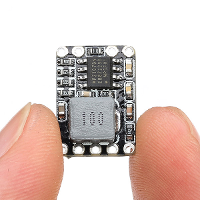Diatone Mini 3a Bec 3.3V 5v 6v 12v For Rc Multirotors Mp2307nd