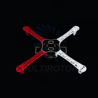 Diatone Q450 Quad 450 V3 Pcb Quadcopter Frame Kit 450mm