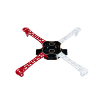 Diatone Q450 Quad 450 V3 Pcb Quadcopter Frame Kit 450mm Rc Drone Fpv Racing Multi Rotor