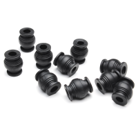 Diatone Rubber Damping Ball 10pcs For Rc Multirotors