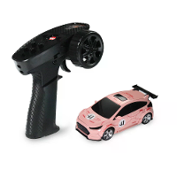 DIATONE Sniclo SNT MIX GO MG044 RTR 1/43 2.4G 4WD Drift RC Auto met Gyro LED Licht Race On Road Micro Voertuigen Modelle