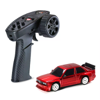 Diatone Sniclo SNT MIX GO Series MG058 RTR 1/43 2.4G 4WD Drift RC Auto met Gyro Optionele FPV Camera Volledige Proportio