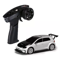 Diatone SNT MIX GO MG51 1/43 2.4G AWD FPV/RTR Micro Drift RC Auto Competitie LED Lichten Optionele Goggles Race Mini Voe