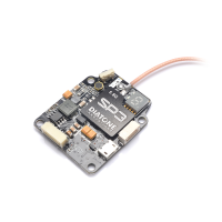 Diatone Sp3 5.8G 48ch Osd 0/25/200/600mw Switchable Video Transmitter Raceband