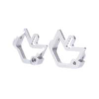 Diatone Taycan 25 Duct Cinewhoop Frame Onderdelen T7075 Camerahouder voor RC FPV Racing Drone