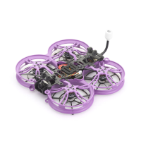 Diatone Taycan C25MK2 2.5Inch 4S Analoog Cinewhoop TBS PRO 32 NANO VTX FPV Racing Drone CADDX Baby Ratel 2 Camera MAMBA