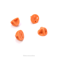 Diatone Universal 9mm 12mm (11xx 18xx) Landing Gear (2pcs) For Rc Multirotors