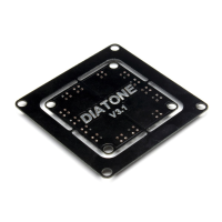 Diatone V3.1 Bec 5v Power Distribution Board For Blade 150 180 200 Et150