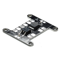 Diatone V5.0 Power Hub & Bec 5v 12v For 4 In 1 Esc Rc Multirotors