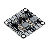 Diatone V7.0 Power & Led Hub / Bec 5v 12v For Rc Multirotors